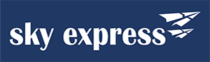 Sky Express Logo